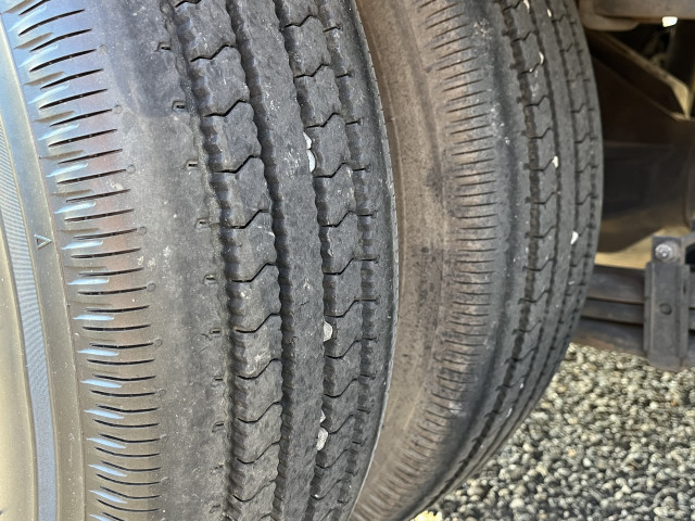 トヨタ ダイナ 小型 Wキャブ 2RG-XZU605(96465) 41枚目