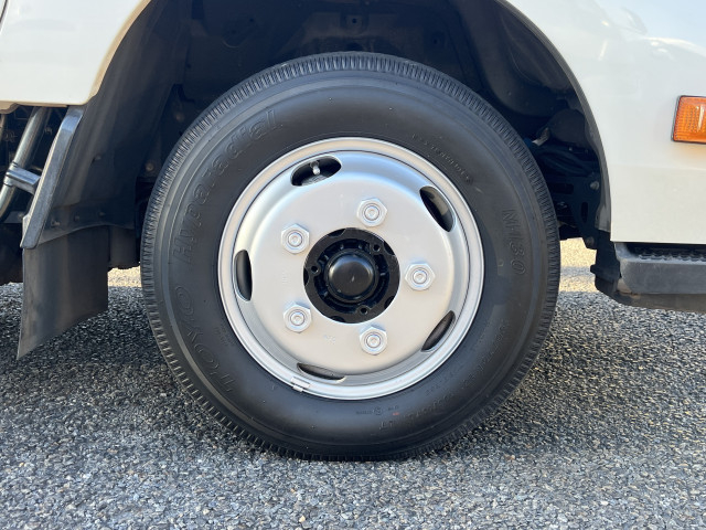 トヨタ ダイナ 小型 Wキャブ 2RG-XZU605(96465) 42枚目