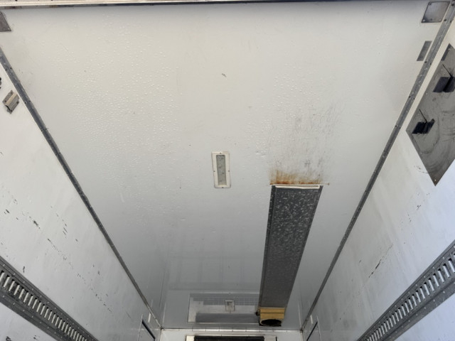 トヨタ ダイナ 小型 冷凍冷蔵バン 2RG-XZU710(96466) 15枚目