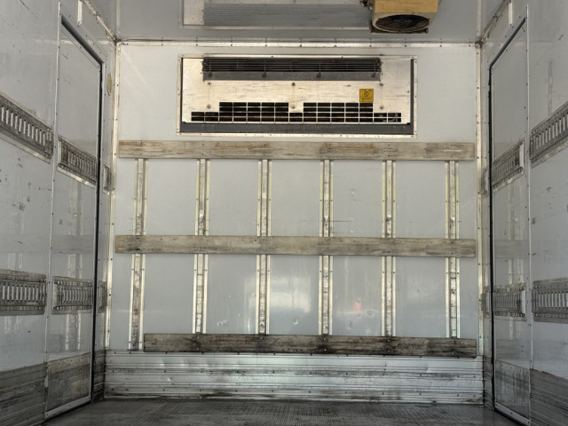 トヨタ ダイナ 小型 冷凍冷蔵バン 2RG-XZU710(96466) 16枚目