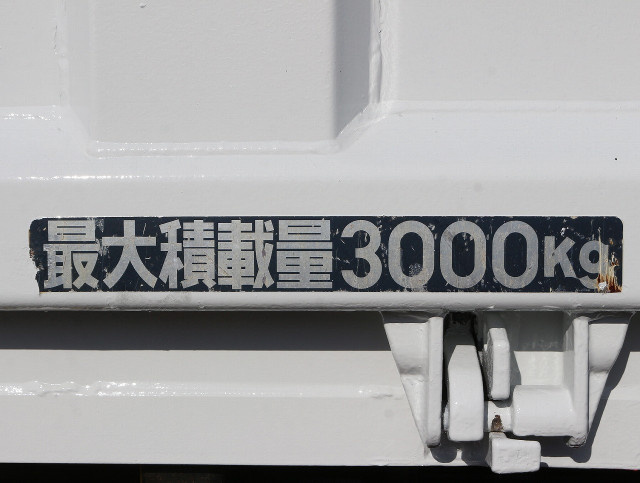 三菱ふそう キャンター 小型 土砂ダンプ TPG-FBA60(96467) 17枚目