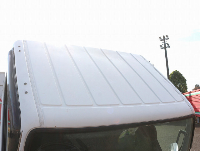 三菱ふそう キャンター 小型 土砂ダンプ TPG-FBA60(96467) 18枚目