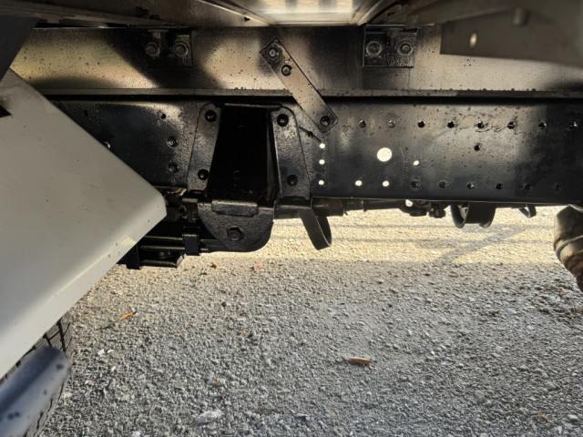 トヨタ ダイナ 小型 冷凍冷蔵バン 2RG-XZU710(96466) 21枚目