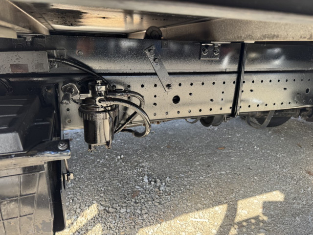 トヨタ ダイナ 小型 冷凍冷蔵バン 2RG-XZU710(96466) 22枚目