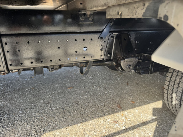 トヨタ ダイナ 小型 冷凍冷蔵バン 2RG-XZU710(96466) 23枚目