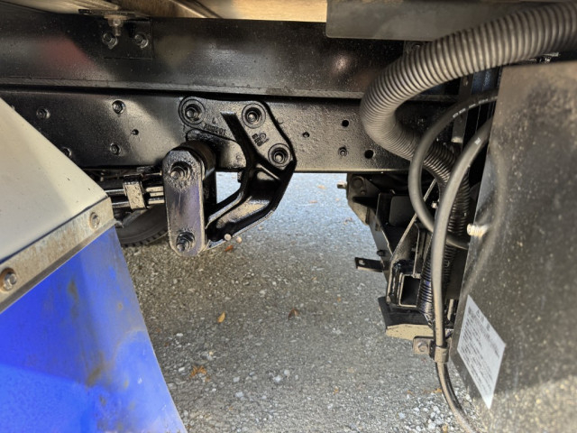 トヨタ ダイナ 小型 冷凍冷蔵バン 2RG-XZU710(96466) 24枚目