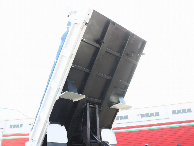 三菱ふそう キャンター 小型 土砂ダンプ TPG-FBA60(96467) 22枚目