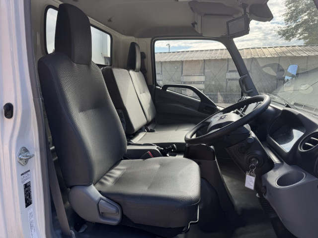 トヨタ ダイナ 小型 冷凍冷蔵バン 2RG-XZU710(96466) 27枚目