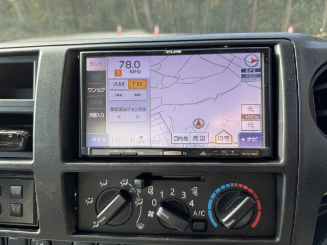 トヨタ ダイナ 小型 冷凍冷蔵バン 2RG-XZU710(96466) 29枚目