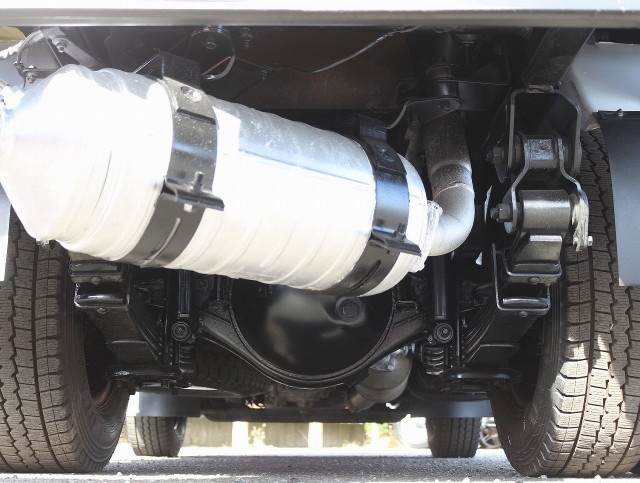 三菱ふそう キャンター 小型 土砂ダンプ TPG-FBA60(96467) 32枚目