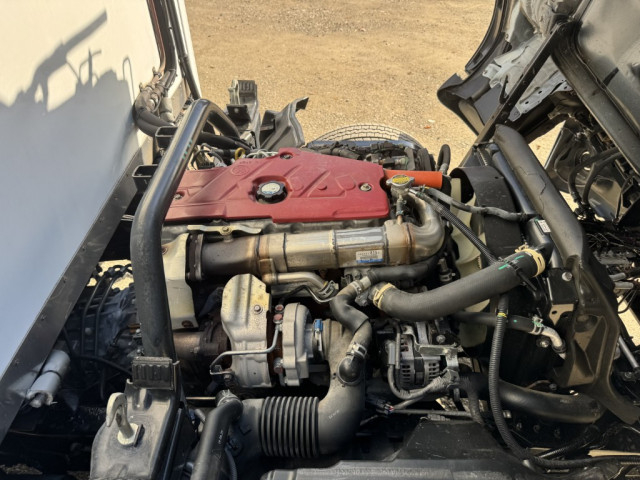 トヨタ ダイナ 小型 冷凍冷蔵バン 2RG-XZU710(96466) 35枚目