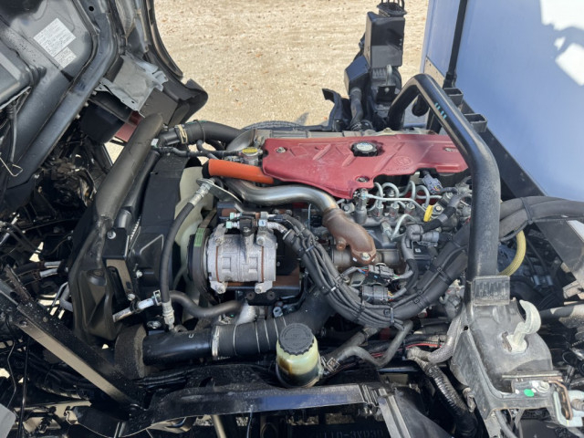 トヨタ ダイナ 小型 冷凍冷蔵バン 2RG-XZU710(96466) 36枚目