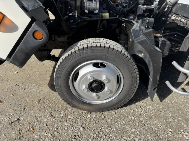 トヨタ ダイナ 小型 冷凍冷蔵バン 2RG-XZU710(96466) 39枚目