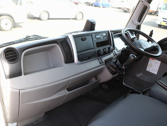 三菱ふそう キャンター 小型 土砂ダンプ TPG-FBA60(96467) 38枚目