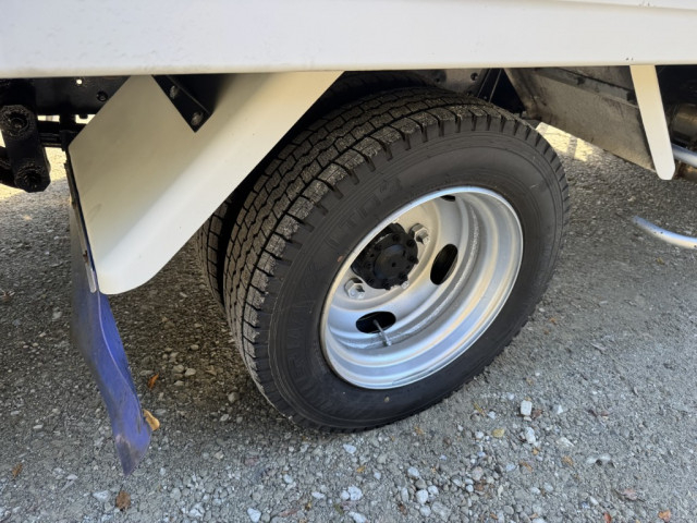 トヨタ ダイナ 小型 冷凍冷蔵バン 2RG-XZU710(96466) 40枚目