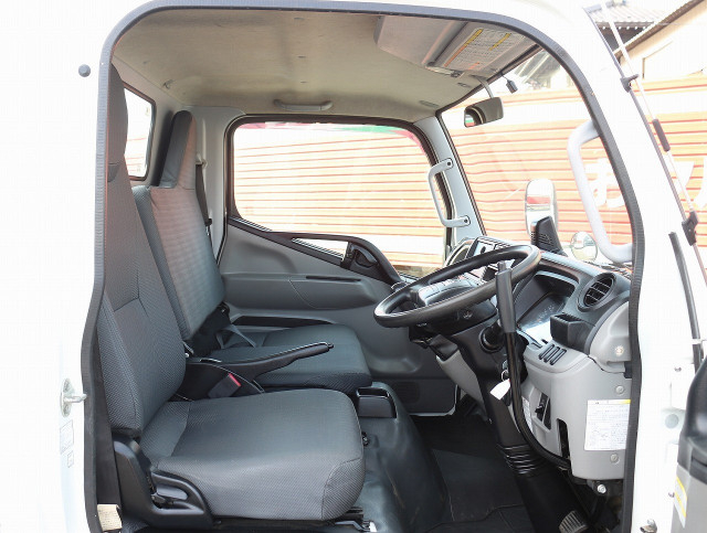 三菱ふそう キャンター 小型 土砂ダンプ TPG-FBA60(96467) 39枚目