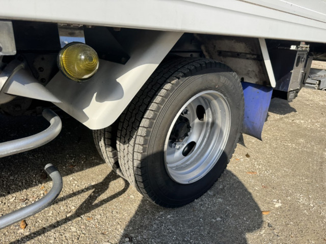 トヨタ ダイナ 小型 冷凍冷蔵バン 2RG-XZU710(96466) 41枚目