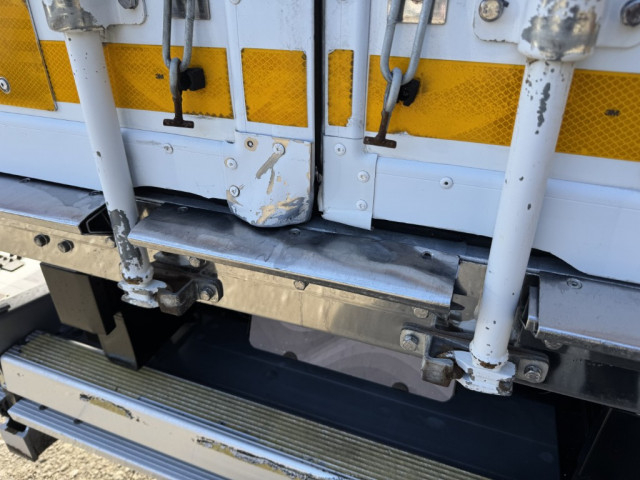 トヨタ ダイナ 小型 冷凍冷蔵バン 2RG-XZU710(96466) 43枚目