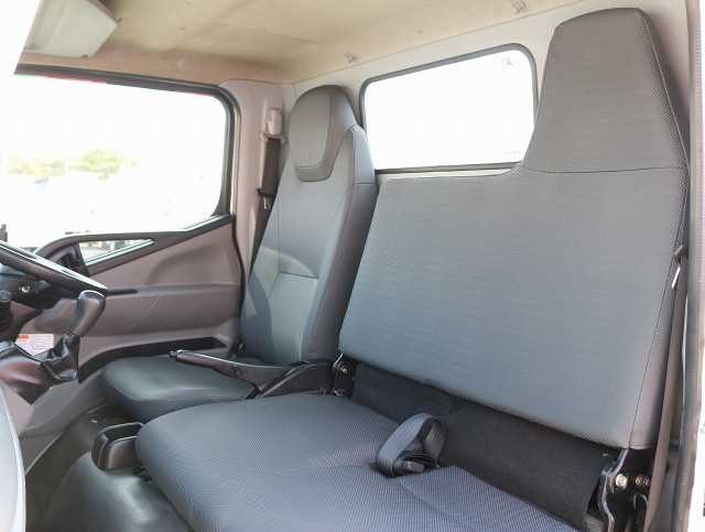 三菱ふそう キャンター 小型 土砂ダンプ TPG-FBA60(96467) 42枚目