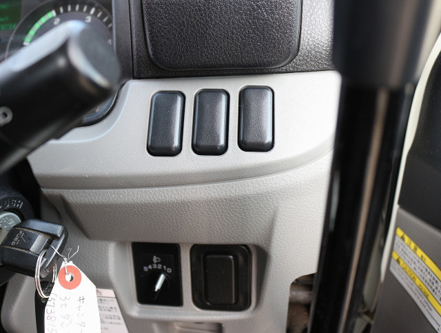 三菱ふそう キャンター 小型 土砂ダンプ TPG-FBA60(96467) 44枚目