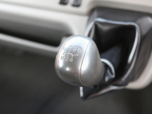 三菱ふそう キャンター 小型 土砂ダンプ TPG-FBA60(96467) 47枚目