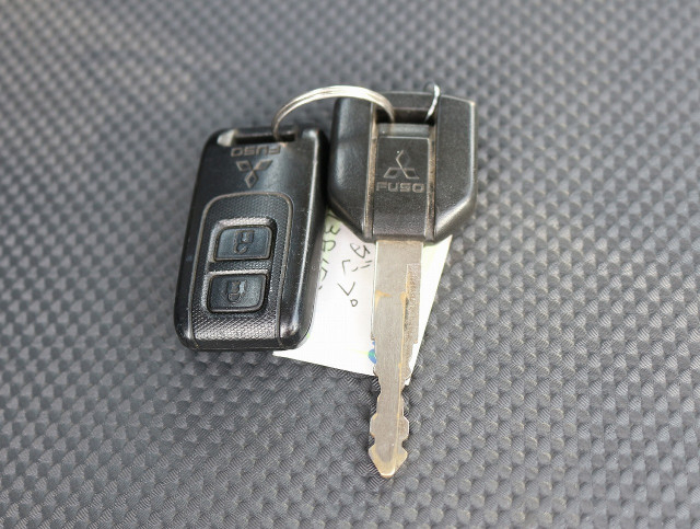 三菱ふそう キャンター 小型 土砂ダンプ TPG-FBA60(96467) 49枚目