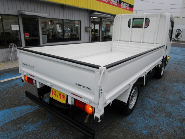 日産自動車 アトラス 小型 平ボディ CBF-SQ2F24(96469) 3枚目