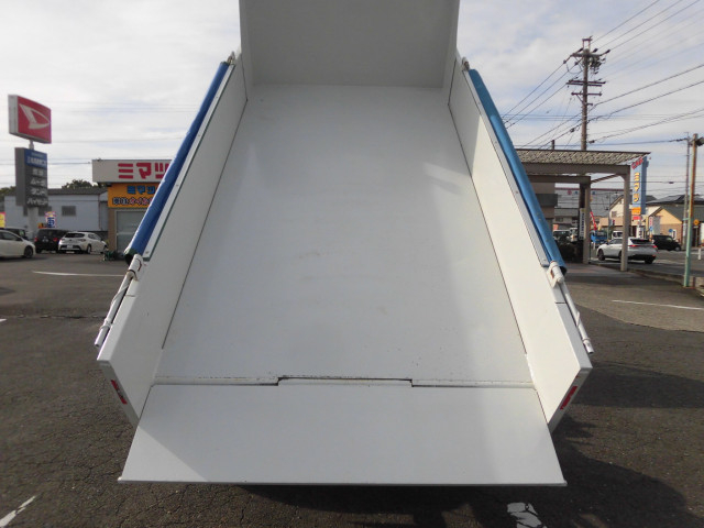 いすゞ エルフ 小型 土砂ダンプ TPG-NKR85AN(96468) 13枚目