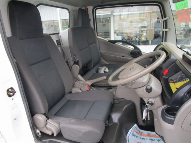 日産自動車 アトラス 小型 平ボディ CBF-SQ2F24(96469) 6枚目