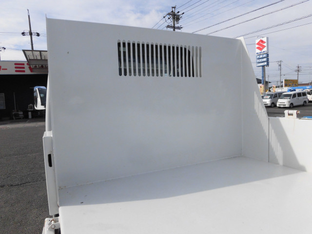 いすゞ エルフ 小型 土砂ダンプ TPG-NKR85AN(96468) 15枚目