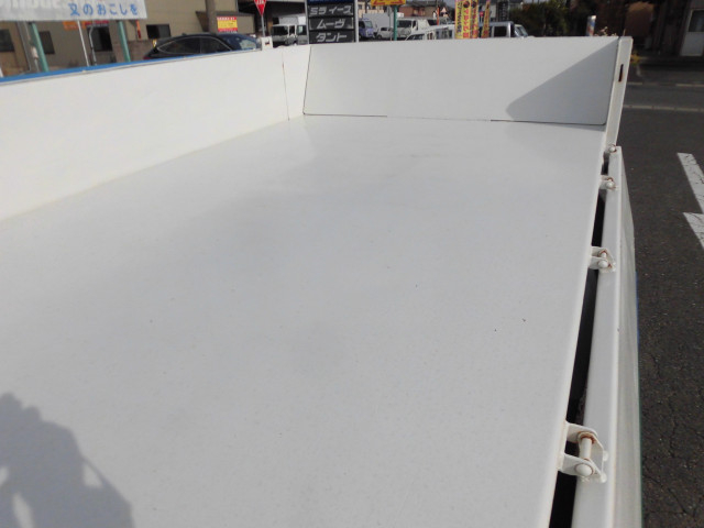 いすゞ エルフ 小型 土砂ダンプ TPG-NKR85AN(96468) 16枚目