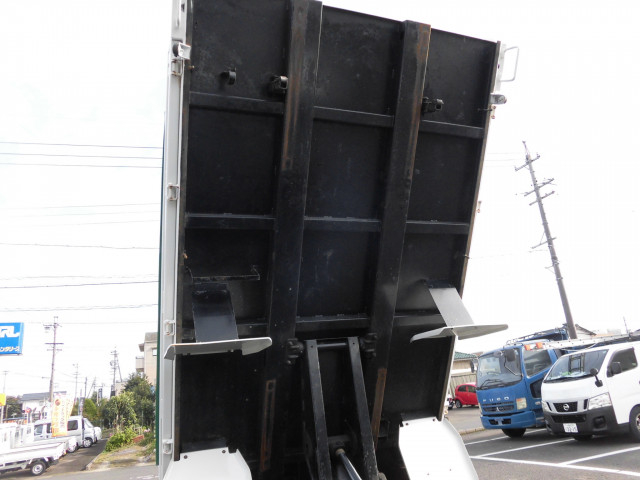 いすゞ エルフ 小型 土砂ダンプ TPG-NKR85AN(96468) 18枚目