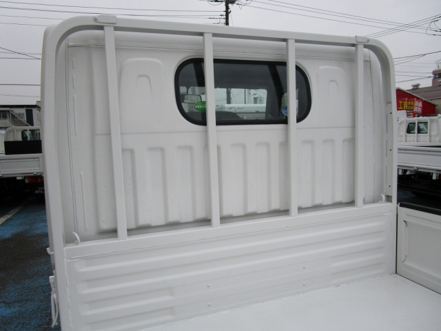 日産自動車 アトラス 小型 平ボディ CBF-SQ2F24(96469) 12枚目