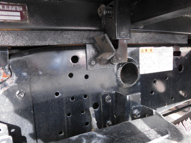 いすゞ エルフ 小型 土砂ダンプ TPG-NKR85AN(96468) 22枚目