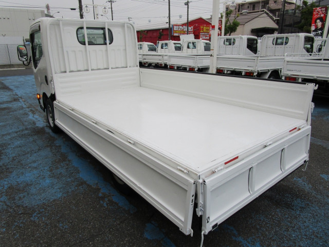 日産自動車 アトラス 小型 平ボディ CBF-SQ2F24(96469) 14枚目