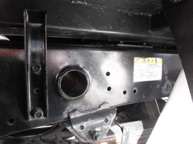 いすゞ エルフ 小型 土砂ダンプ TPG-NKR85AN(96468) 23枚目