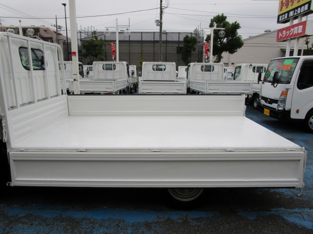日産自動車 アトラス 小型 平ボディ CBF-SQ2F24(96469) 15枚目