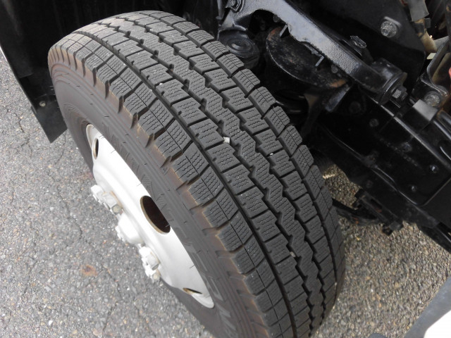 いすゞ エルフ 小型 土砂ダンプ TPG-NKR85AN(96468) 24枚目