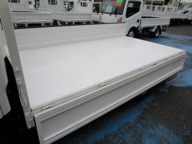 日産自動車 アトラス 小型 平ボディ CBF-SQ2F24(96469) 16枚目