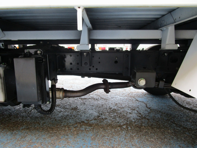 日産自動車 アトラス 小型 平ボディ CBF-SQ2F24(96469) 17枚目