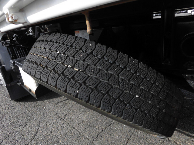 いすゞ エルフ 小型 土砂ダンプ TPG-NKR85AN(96468) 26枚目