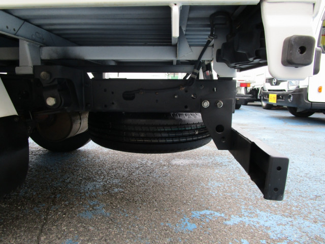 日産自動車 アトラス 小型 平ボディ CBF-SQ2F24(96469) 18枚目