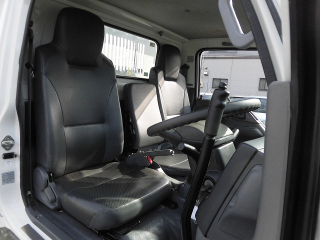 いすゞ エルフ 小型 土砂ダンプ TPG-NKR85AN(96468) 27枚目