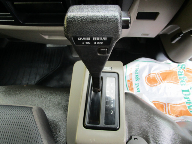 日産自動車 アトラス 小型 平ボディ CBF-SQ2F24(96469) 21枚目