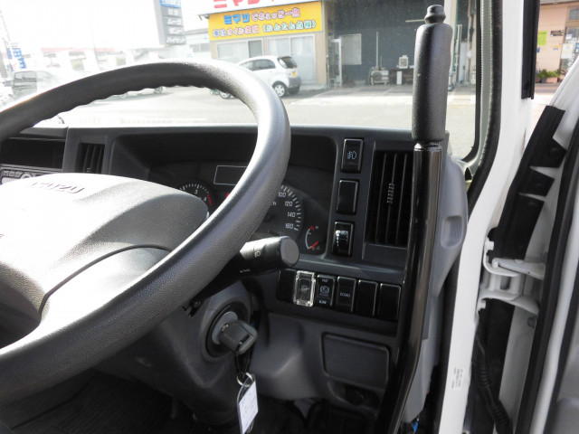 いすゞ エルフ 小型 土砂ダンプ TPG-NKR85AN(96468) 31枚目