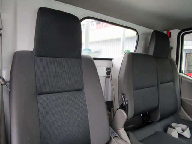 日産自動車 アトラス 小型 平ボディ CBF-SQ2F24(96469) 23枚目