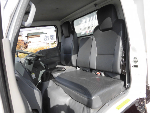 いすゞ エルフ 小型 土砂ダンプ TPG-NKR85AN(96468) 32枚目