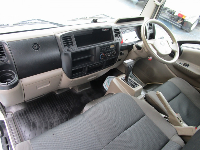 日産自動車 アトラス 小型 平ボディ CBF-SQ2F24(96469) 25枚目