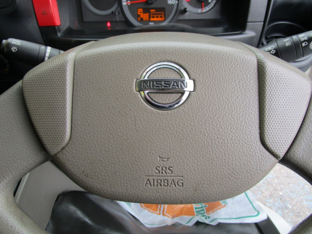 日産自動車 アトラス 小型 平ボディ CBF-SQ2F24(96469) 33枚目