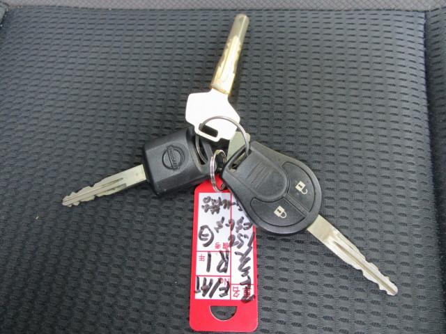 日産自動車 アトラス 小型 平ボディ CBF-SQ2F24(96469) 36枚目